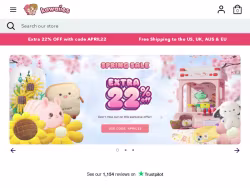 Kawaiies