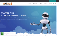 Trafficneo