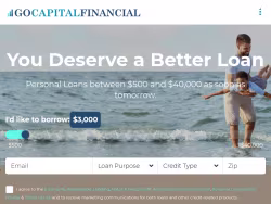 Gocapitalfinancial