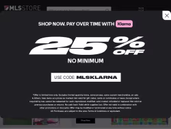Mlsstore