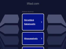 Liftad