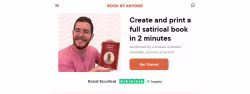 Bookbyanyone