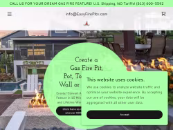 Easyfirepits