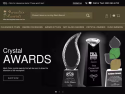 Paradiseawards