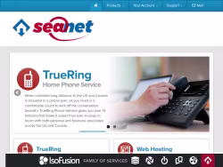 Seanet