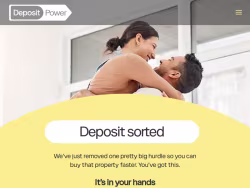Depositpower