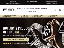 Evebands