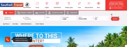 Southalltravel
