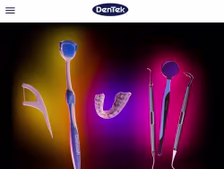 Dentek