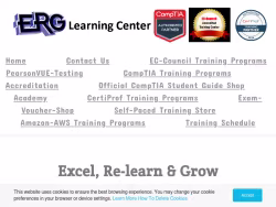 Erglearningcenter