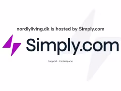 Nordlyliving