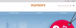Wynsors