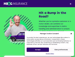 Mbginsurance
