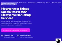 Metaverseofthing