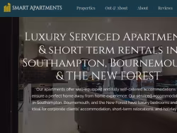 Smart-apartments