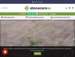 Stonecare4u