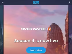 Blizzard