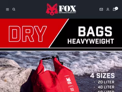 Foxoutdoor