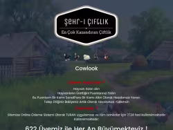 Cowlook