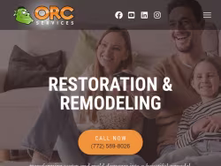 Orcservices