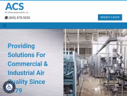 Aircleaningspecialists