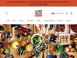 Alifeplus
