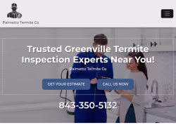 Termitesouthcarolina