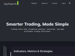 Algotraderpro