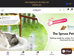Amosijoy