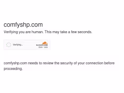 Comfyshp