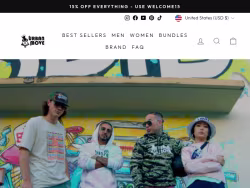 Theurbanmove