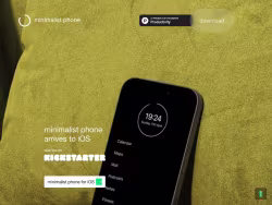 Minimalistphone