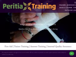 Peritiatraining