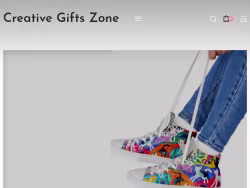 Creativegiftszone