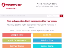 Youthgrouptshirts