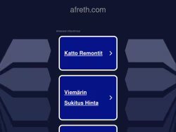 Afreth