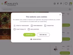 Hanleysofcork