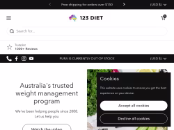 123diet