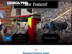 Counciltool