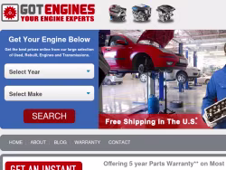 Gotengines