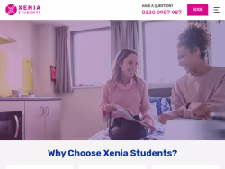 Xeniastudents
