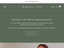 Marvell-lane