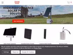 Voltaicsystems