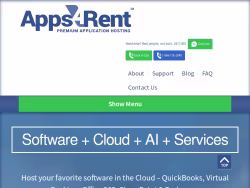 Apps4rent