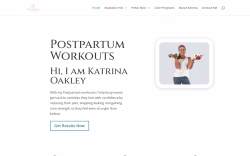 Corefitnessformoms