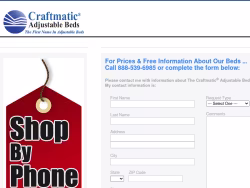 Craftmatic