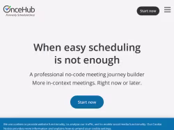 Oncehub