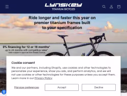 Lynskeyperformance