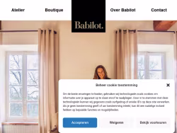 Babilot
