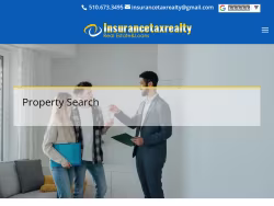 Insurancetaxrealty